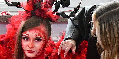 Relacja z III Ogólnopolskiego Konkursu Fryzjerskiego (FOTO, WYNIKI)