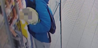 Policjantka na wolnym zatrzymała sprawcę kradzieży