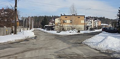 Powiat pozyskał 3,3 mln zł. Będzie remont Alei 400-lecia