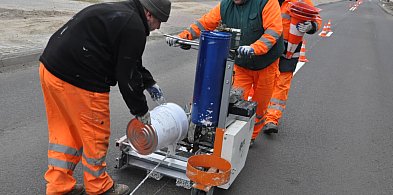 Wsparcie dla samorządów na modernizację lokalnych dróg w 2026 roku