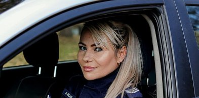 Dzięki czujności senior otrzymał pomoc