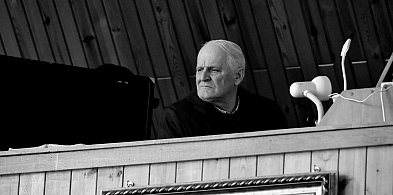 Odszedł „głos” bidaczowskiej świątyni. Zmarł Jan Szczepan Przytuła