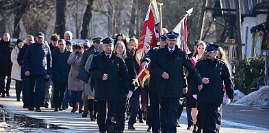 Józefów uczcił rodzinę Bartoszewskich i Żołnierzy Wyklętych (FOTO, VIDEO)