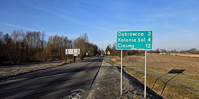 Miasto i gmina Biłgoraj łączą siły dla turystów i pieszych