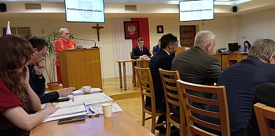 Honorowi Dawcy Krwi PCK patronami biłgorajskiego ronda. Ważna decyzja radnych