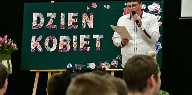 Obchody Dnia Kobiet w Zespole Szkół Specjalnych (FOTO, VIDEO)