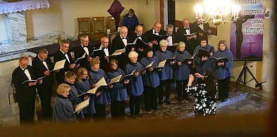 XII Koncert Pieśni Pasyjnej i Pokutnej w Korytkowie Dużym (FOTO, VIDEO)