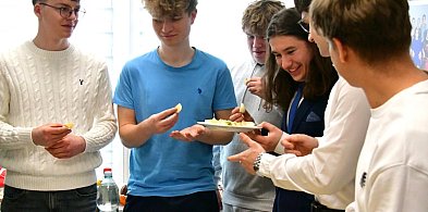 Wielkanocne spotkanie pokoleń w powiecie biłgorajskim (FOTO)