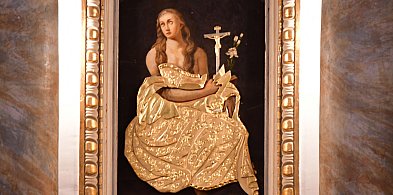 Biłgoraj świętuje z Patronką! Wielkie uroczystości ku czci św. Marii Magdaleny