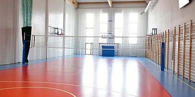 Nowoczesna baza sportowa przy RCEZ w Biłgoraju - wielki finał inwestycji (FOTO)