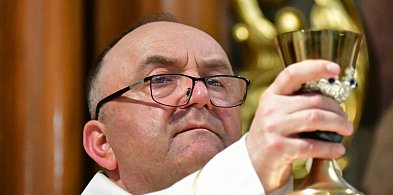 „Umiłowawszy swoich… do końca ich umiłował” - Wielki Czwartek (FOTO)