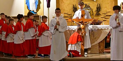 „Oto człowiek”… Oto wasz Król - Wielki Piątek (FOTO, VIDEO)