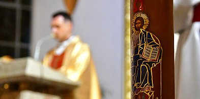 Nie bójcie się… On zmartwychwstał - Wielka Sobota (FOTO, VIDEO)