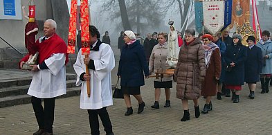 „Ujrzał i uwierzył” - Niedziela Zmartwychwstania Pańskiego (FOTO, VIDEO)