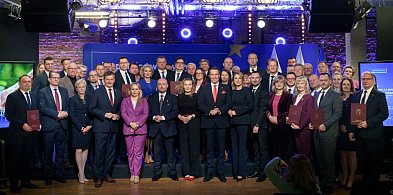 Czysta woda, nowoczesna infrastruktura: Dotacje dla Frampola i gminy Biłgoraj