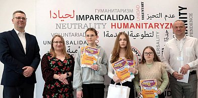 Julita Karolak bezkonkurencyjna w województwie! Wielki sukces uczennicy z Dereźni