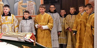 Prawosławni świętują Wielkanoc (FOTO, VIDEO)