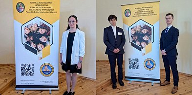 Sukces biłgorajskiej młodzieży w Szczecinie! Mamy finalistów Olimpiady Teologii