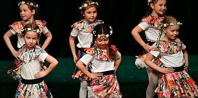 Scena BCK rozkwitła talentem! Wiosenny popis taneczny wychowanków MDK (FOTO)