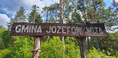 Józefów: Są pieniądze na drogę powiatową i wyższy ekwiwalent dla druhów