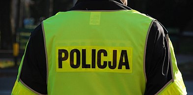 Pijany funkcjonariusz spowodował kolizję. Policja bez taryfy ulgowej