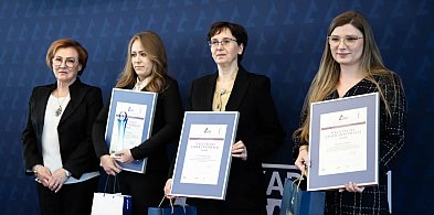 Innowacja to ich drugie imię. Wielki sukces I LO im. ONZ