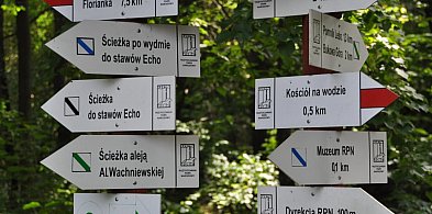 Koniec zakazu wstępu do Roztoczańskiego Parku Narodowego