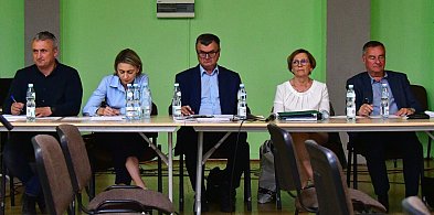 SM „Łada” Biłgoraj podsumowuje rok. Ruszyły walne zebrania członków