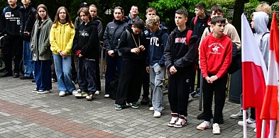 Biłgoraj gościł finał wojewódzki OMTTK. Zwycięstwo biłgorajskiej młodzież