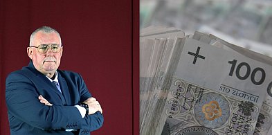 Wójt Andrzej Placek z absolutorium i wotum zaufania od radnych
