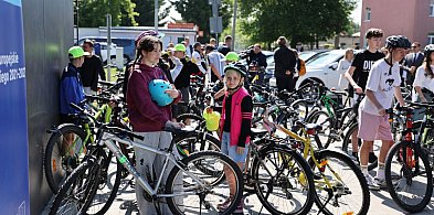 Rowerowe Roztocze: 125 km nowych tras za 263 miliony złotych
