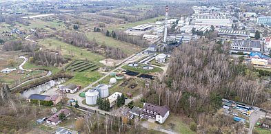 Biłgoraj zmodernizuje oczyszczalnię ścieków za ponad 82 mln zł