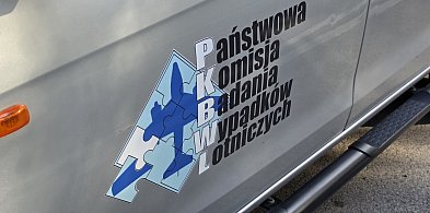 Katastrofa Dromadera w Puszczy Solskiej. Jest wstepny raport PKBWL