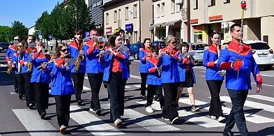 Muzyczne święto w Biłgoraju. Za nami 35. Koncert Orkiestr Dętych (FOTO)