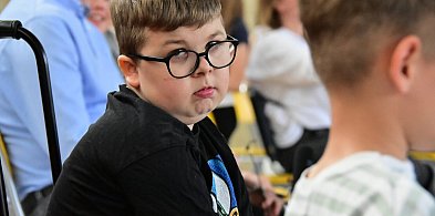 Zabawa i pomoc dla Adasia. Festyn Rodzinny „z Trójką”