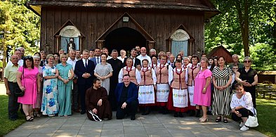 Spotkania Akademickie i 350-lecie kościółka w Bukowinie (FOTO, VIDEO)