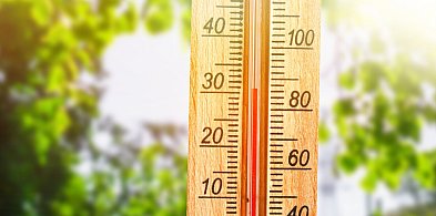 Uwaga, nadchodzą upały do 33°C! IMGW ostrzega mieszkańców