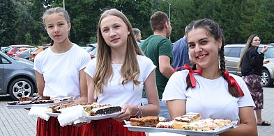 Uroczystości dożynkowe w Radzięcinie-55868