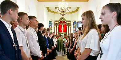 100 lat parafii Księżpol. Dziś odbyły się uroczystości (FOTO, VIDEO)-56038