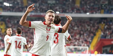 El. MŚ 2026: Polska wygrała w Chorzowie z Finlandią 3:1-56050