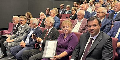 Powiat biłgorajski z certyfikatem Ekoforum-56163