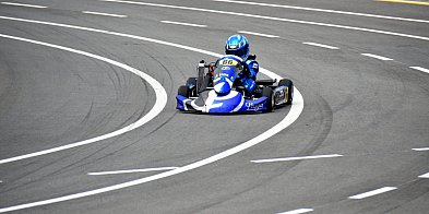 Finał sezonu Rotax Max Challenge Poland w Biłgoraju-56165