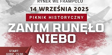 LGD Silne Biłgorajskie zaprasza na piknik historyczny-56172
