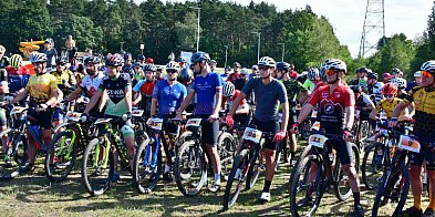 Wielka rowerowa przygoda w Biłgoraju-56257