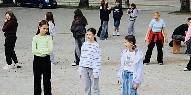 Po wakacyjnej przerwie wznowione spotkania Oazy Młodzieżowej w Tereszpolu-56301