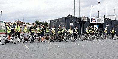 Powiat biłgorajski. Rajdem uczcili dzień turystyki (FOTO, VIDEO)-56354