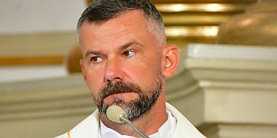 Koniec sześcioletniej posługi. Ks. Marek Mazurek żegna się z pielgrzymką-56864