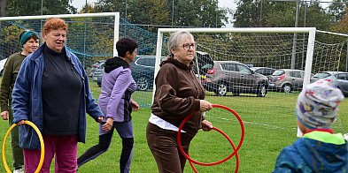 Piknik aktywności seniorów w Korchowie Pierwszym (FOTO, VIDEO)-56997