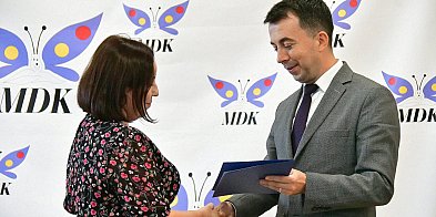 Dzień Edukacji Narodowej w MDK Biłgoraj (FOTO)-57066