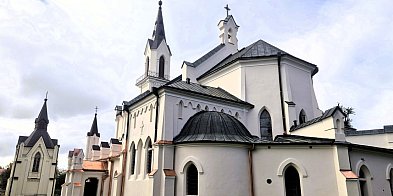 Zabytkowy kościół we Frampolu po remoncie: Nowa...-57063